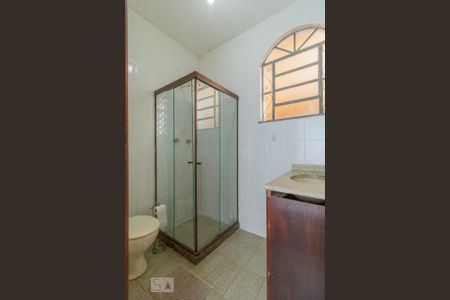 Casa para alugar com 489m², 4 quartos e 3 vagasBanheiro Social 1