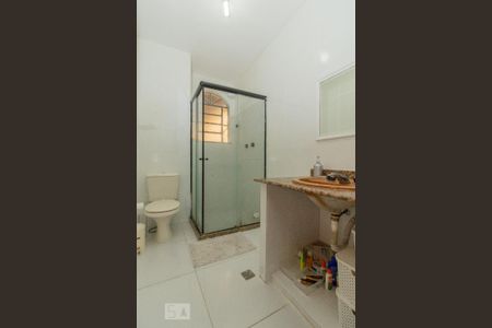 Casa para alugar com 489m², 4 quartos e 3 vagasBanheiro Social 2