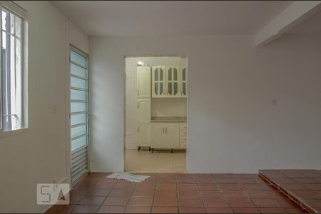 Sala 2 de casa para alugar com 3 quartos, 140m² em Vila Cruz das Almas, São Paulo