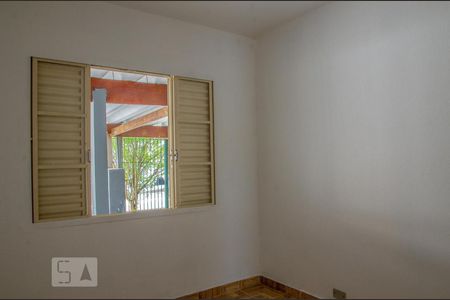 Quarto 2 de casa para alugar com 3 quartos, 140m² em Vila Cruz das Almas, São Paulo