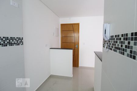 Apartamento para alugar com 147m², 2 quartos e 2 vagasCozinha