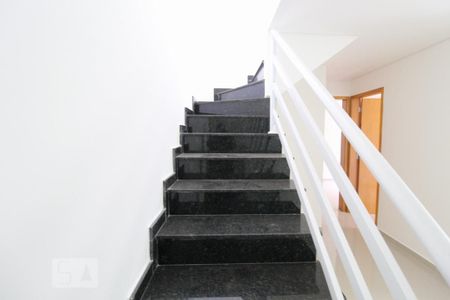 Apartamento para alugar com 147m², 2 quartos e 2 vagasEscada