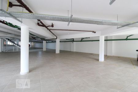 Apartamento para alugar com 147m², 2 quartos e 2 vagasGaragem