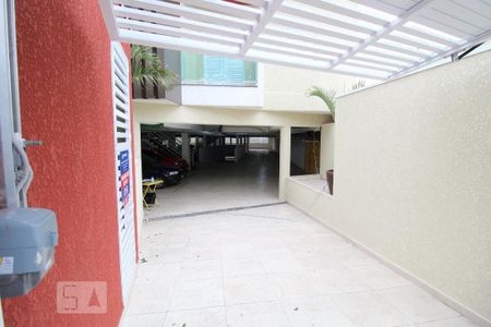 Apartamento para alugar com 147m², 2 quartos e 2 vagasEntrada garagem