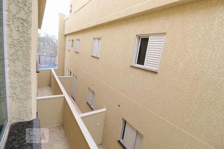Apartamento para alugar com 147m², 2 quartos e 2 vagasVista sala