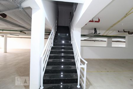 Apartamento para alugar com 147m², 2 quartos e 2 vagasEscada