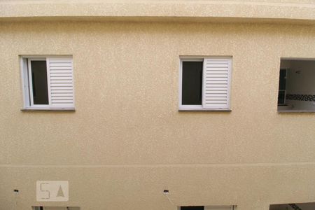 Vista sala de apartamento para alugar com 2 quartos, 147m² em Vila Dora, Santo André