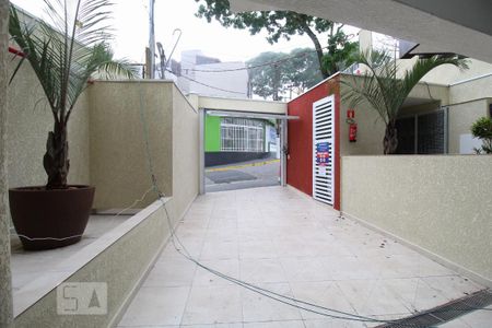 Apartamento para alugar com 147m², 2 quartos e 2 vagasEntrada garagem
