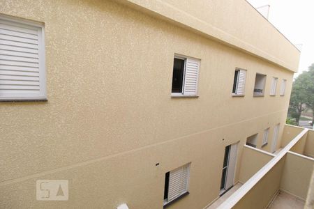 Apartamento para alugar com 147m², 2 quartos e 2 vagasVista quarto 2