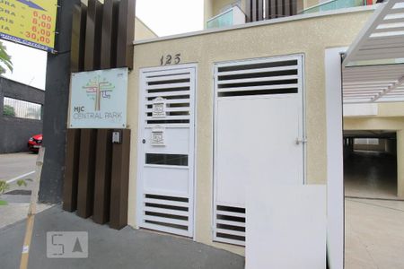 Apartamento para alugar com 147m², 2 quartos e 2 vagasFachada