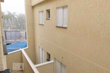 Apartamento para alugar com 147m², 2 quartos e 2 vagasVista quarto 2