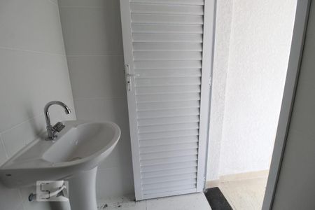 Apartamento para alugar com 147m², 2 quartos e 2 vagasLavabo cobertura