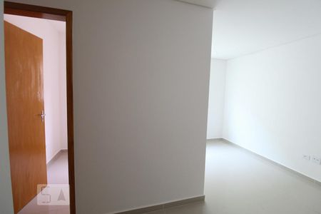 Sala de apartamento para alugar com 2 quartos, 147m² em Vila Dora, Santo André