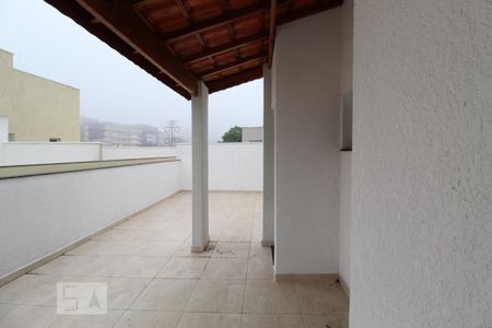 Apartamento para alugar com 147m², 2 quartos e 2 vagasCobertura