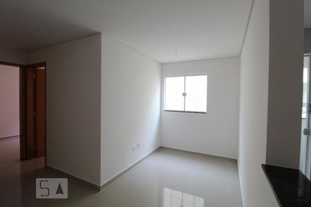 Sala de apartamento para alugar com 2 quartos, 147m² em Vila Dora, Santo André