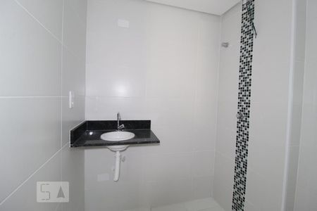 Apartamento para alugar com 147m², 2 quartos e 2 vagasBanheiro social