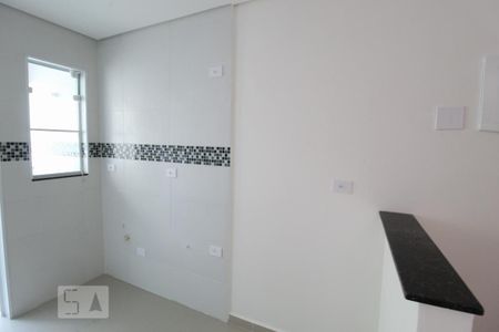 Apartamento para alugar com 147m², 2 quartos e 2 vagasCozinha