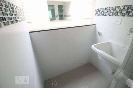 Apartamento para alugar com 147m², 2 quartos e 2 vagasÁrea de serviço