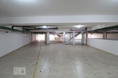 Apartamento para alugar com 56m², 2 quartos e 2 vagasGaragem