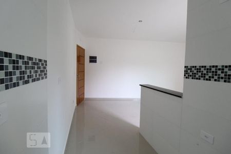 Apartamento para alugar com 56m², 2 quartos e 2 vagasCozinha