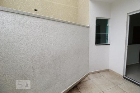 Apartamento para alugar com 56m², 2 quartos e 2 vagasÁrea de serviço
