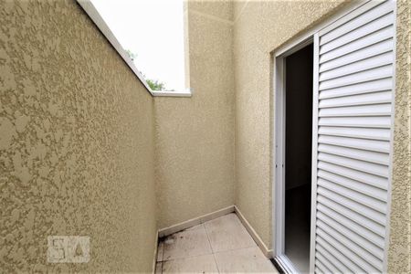Apartamento para alugar com 56m², 2 quartos e 2 vagasQuintal