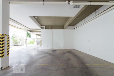 Garagem de apartamento para alugar com 1 quarto, 47m² em Petrópolis, Porto Alegre