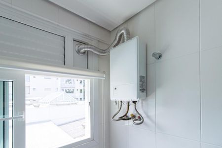 Aquecedor de apartamento para alugar com 1 quarto, 47m² em Petrópolis, Porto Alegre
