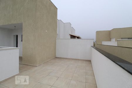 Apartamento para alugar com 141m², 2 quartos e 2 vagasCobertura