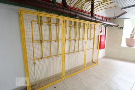 Apartamento para alugar com 141m², 2 quartos e 2 vagasGás