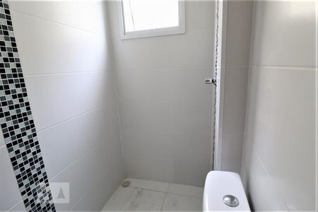 Apartamento para alugar com 141m², 2 quartos e 2 vagasBanheiro social