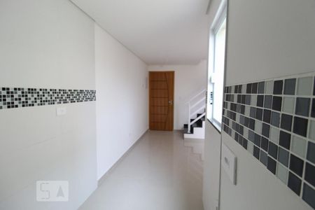 Apartamento para alugar com 141m², 2 quartos e 2 vagasCozinha
