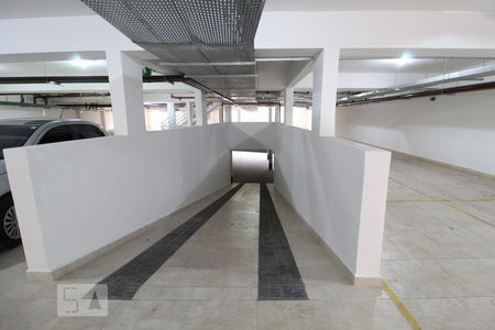 Apartamento para alugar com 141m², 2 quartos e 2 vagasRampa subsolo