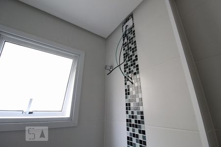 Apartamento para alugar com 141m², 2 quartos e 2 vagasBanheiro social