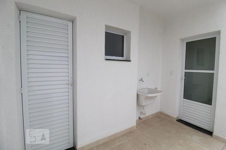 Apartamento para alugar com 141m², 2 quartos e 2 vagasÁrea de serviço