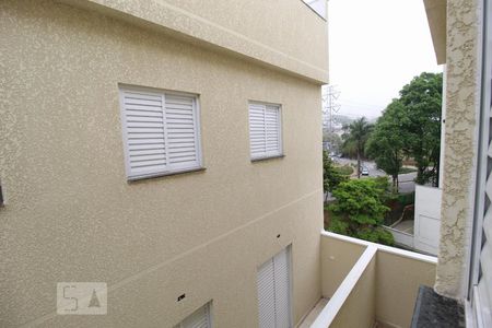 Apartamento para alugar com 141m², 2 quartos e 2 vagasVista quarto 2