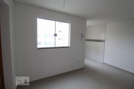 Sala de apartamento para alugar com 2 quartos, 141m² em Vila Dora, Santo André