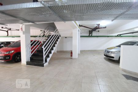 Apartamento para alugar com 141m², 2 quartos e 2 vagasGaragem