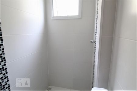 Apartamento para alugar com 141m², 2 quartos e 2 vagasBanheiro social