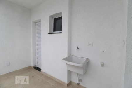 Apartamento para alugar com 141m², 2 quartos e 2 vagasÁrea de serviço
