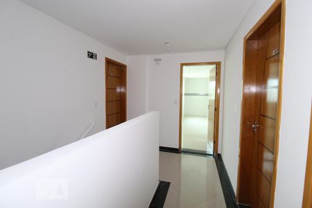 Apartamento para alugar com 141m², 2 quartos e 2 vagasHall do andar