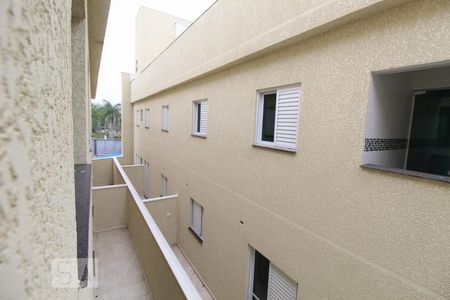 Apartamento para alugar com 141m², 2 quartos e 2 vagasVista quarto 2