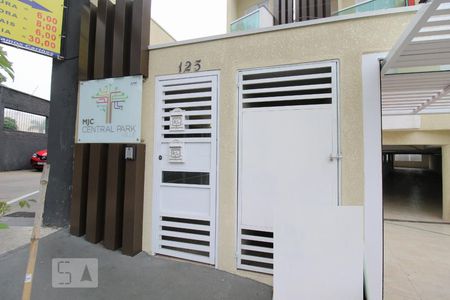 Apartamento para alugar com 141m², 2 quartos e 2 vagasFachada