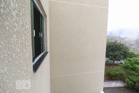 Apartamento para alugar com 141m², 2 quartos e 2 vagasVista cozinha