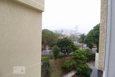 Apartamento para alugar com 141m², 2 quartos e 2 vagasVista quarto 1