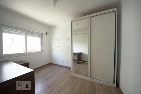 Quarto 2 de apartamento à venda com 2 quartos, 63m² em Hamburgo Velho, Novo Hamburgo