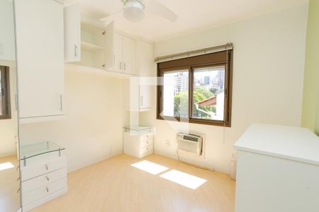 Apartamento à venda com 50m², 1 quarto e 1 vaga Apartamento à venda com 50m², 1 quarto e 1 vagaQuarto