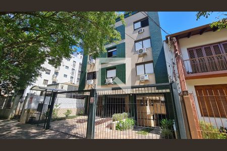 Apartamento à venda com 50m², 1 quarto e 1 vaga Apartamento à venda com 50m², 1 quarto e 1 vagaFachada do Prédio