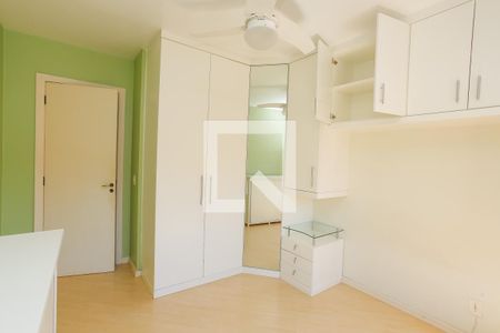 Apartamento à venda com 50m², 1 quarto e 1 vaga Apartamento à venda com 50m², 1 quarto e 1 vagaQuarto