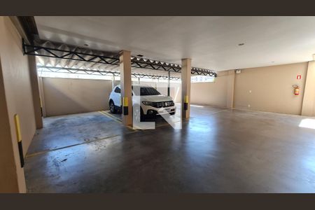 Apartamento à venda com 50m², 1 quarto e 1 vaga Apartamento à venda com 50m², 1 quarto e 1 vagaGaragem